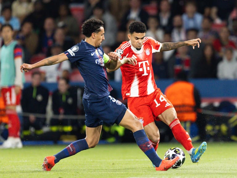 Bayern Múnich vs PSG: EN VIVO, dónde, cuándo y a qué hora ver la semifinal de vuelta de la Champions League