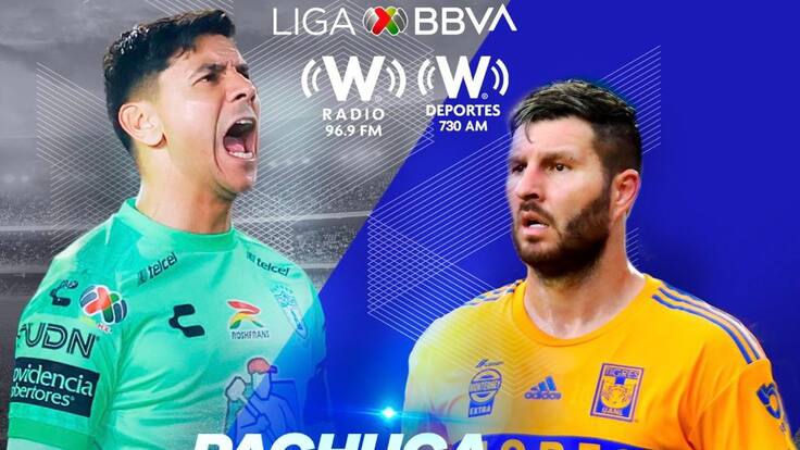 Pachuca vs Tigres, EN VIVO, DÓNDE VER, HORA, CUARTOS DE FINAL, LIGA MX
