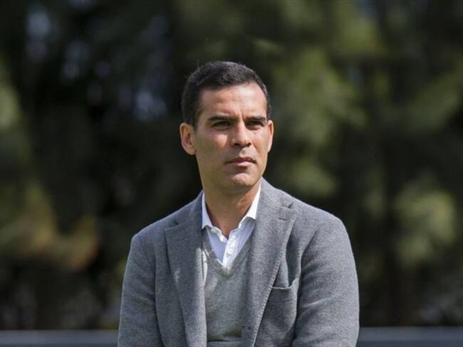 Rafa Márquez confirma que dirigirá en 'La Masia' del Barcelona