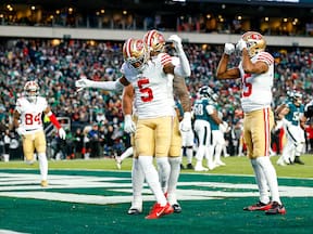 ¡La Nación Roja regresa! 49ers harán vibrar México en 2026