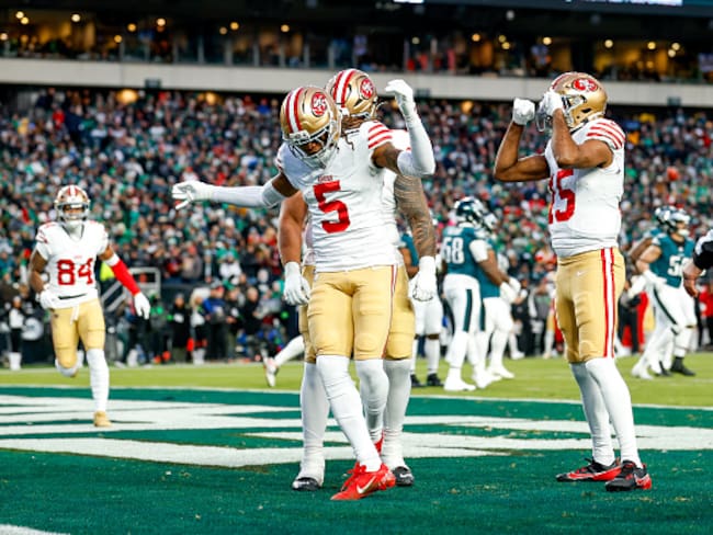 ¡La Nación Roja regresa! 49ers harán vibrar México en 2026