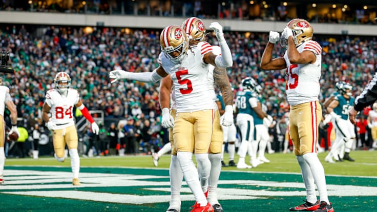 ¡La Nación Roja regresa! 49ers harán vibrar México en 2026