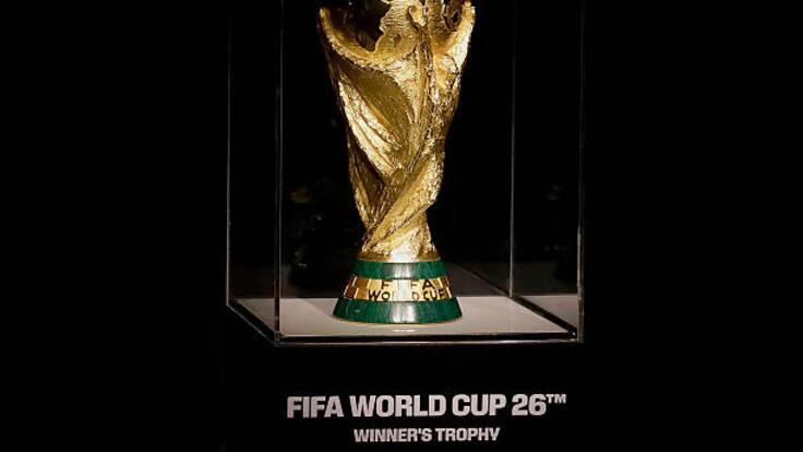 Mundial 2026: Así quedan los bombos del sorteo según el ranking FIFA