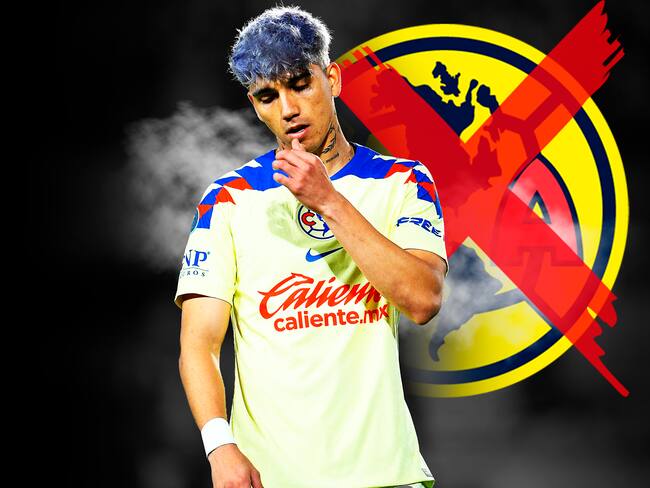 Kevin Álvarez: De ser titular en Qatar a un declive triste entre lesiones y polémicas