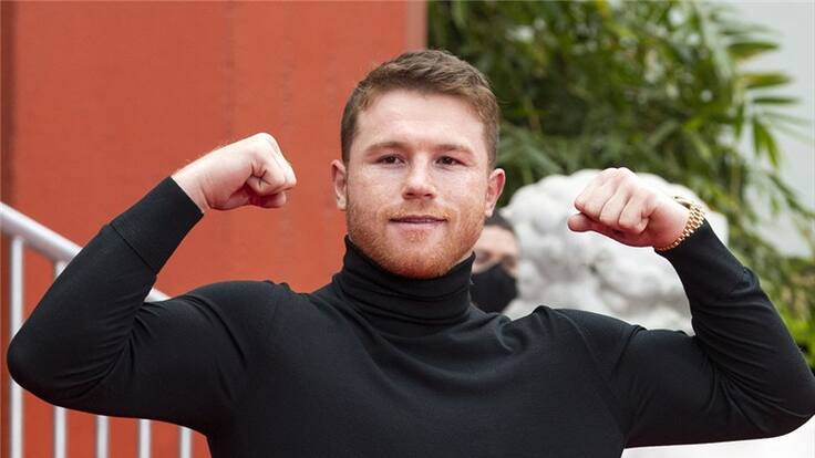 “Canelo” Álvarez abrirá cerca de 100 gasolineras en México