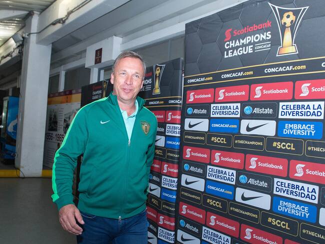 ¡Explotó! Andrés Fassi pide que “gente profesional” se haga cargo de la Selección Mexicana