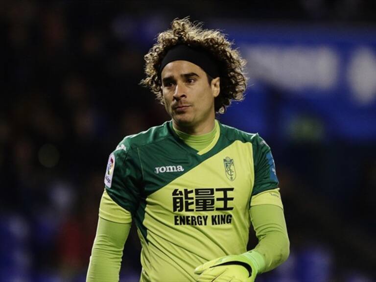 Ochoa podría ir a uno de los históricos de Bélgica. Foto: Getty Images