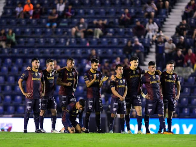 Atlante desmiente su regreso a la Liga MX mediante un pago millonario