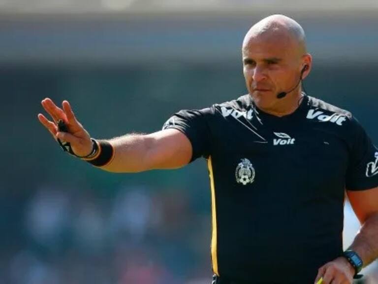 Chacón se va conto ante Archundia