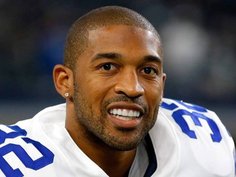 Orlando Scandrick nuevo jugador de los Chiefs. Foto: W Deportes