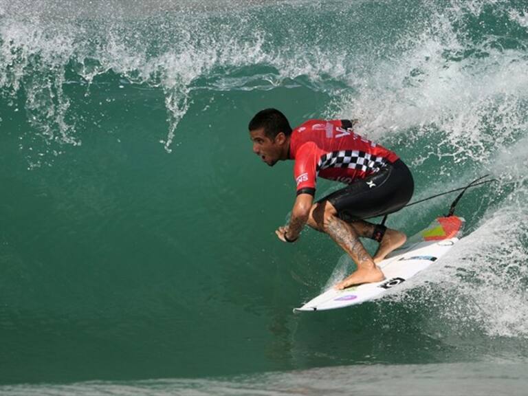 Surfing en Estados Unidos. Foto: Getty Images