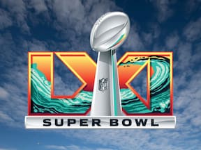 Super Bowl LXI: Sede, fecha y logo oficial para el 2027 en el SoFi Stadium