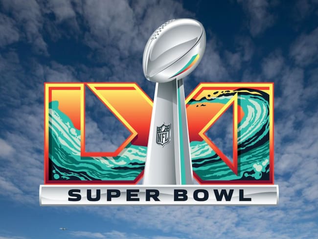 Super Bowl LXI: Sede, fecha y logo oficial para el 2027 en el SoFi Stadium