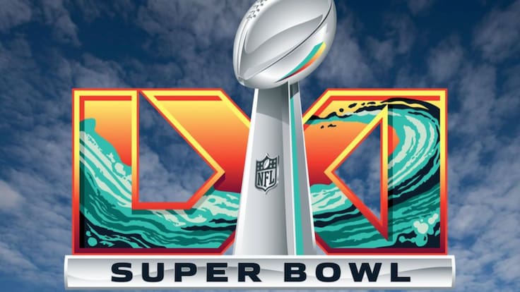 Super Bowl LXI: Sede, fecha y logo oficial para el 2027 en el SoFi Stadium