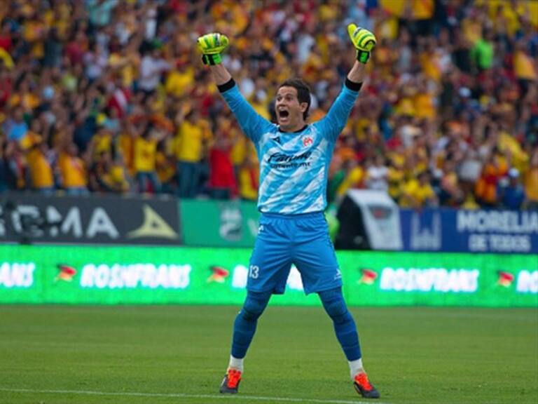 Sebastián Sosa. Foto: GETTY