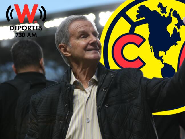 “Los clásicos nacionales se juegan con pasión y si no tienes esa intensidad no puedes portar la playera del América”, Enrique Borja