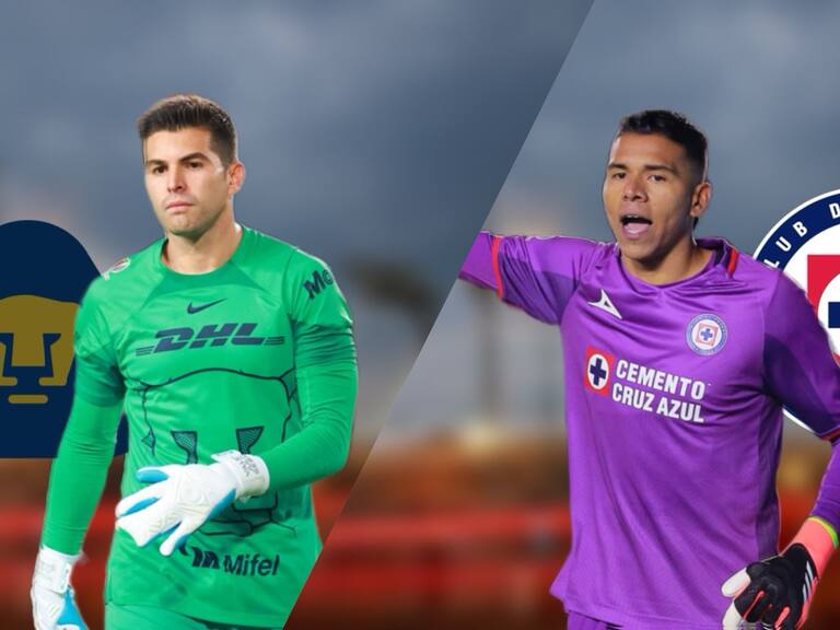 Pumas vs Cruz Azul: EN VIVO, dónde, cuándo y a qué hora ver la ida de los Cuartos de Final Clausura 2024