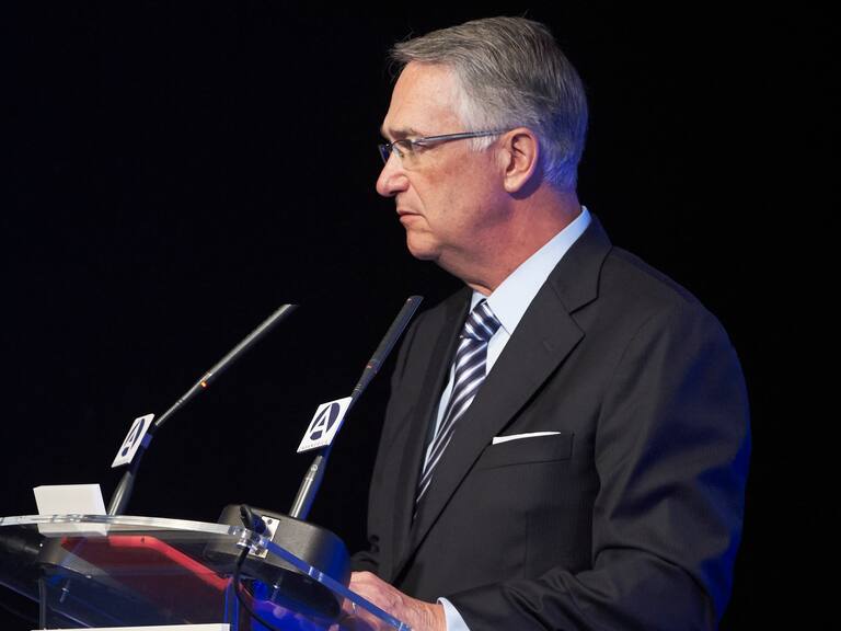 Ricardo Salinas Pliego y sus peticiones con la FMF