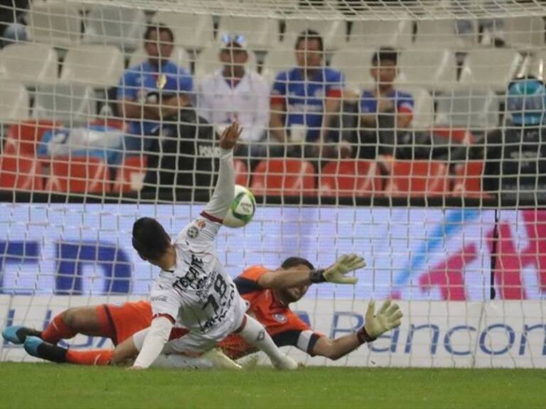 Chivas de Guadalajara . Foto: Facebook Chivas