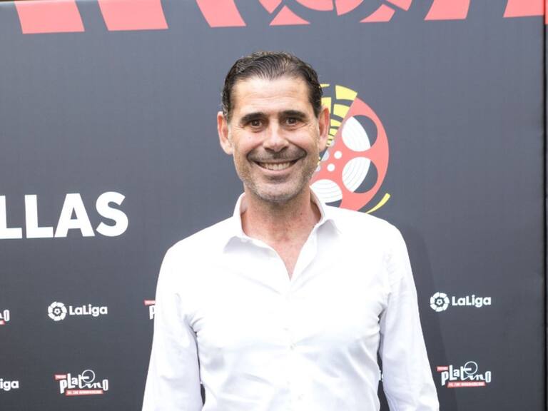 ¿Fernando Hierro dejará Chivas? Lo vinculan con el Al-Nassr de Cristiano Ronaldo