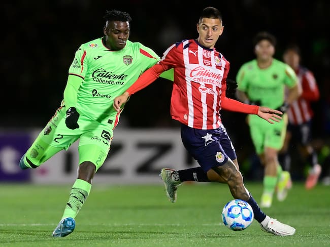 Chivas vs FC Juárez EN VIVO: previa, posibles alineaciones y dónde ver la fecha 2 de la Liga MX Apertura 2026
