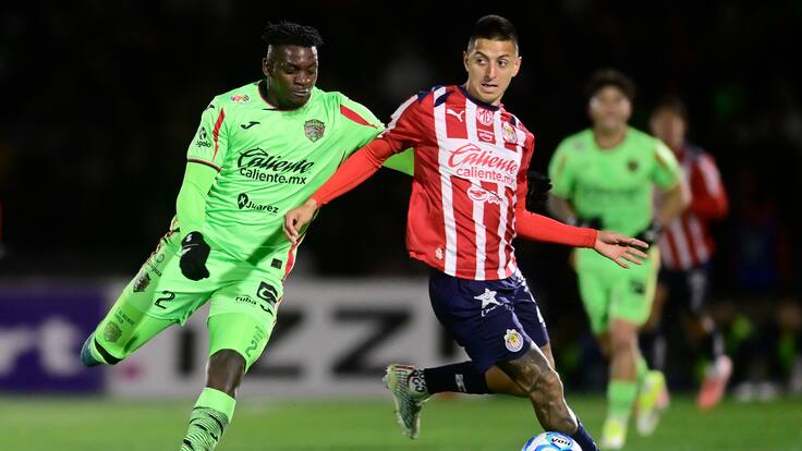 Chivas vs FC Juárez EN VIVO: previa, posibles alineaciones y dónde ver la fecha 2 de la Liga MX Apertura 2026