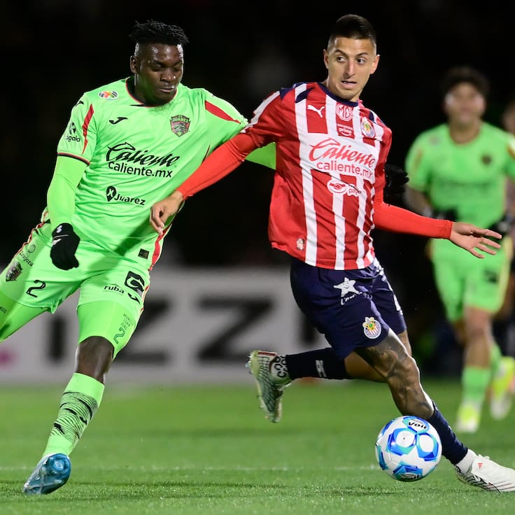 Chivas vs FC Juárez EN VIVO: previa, posibles alineaciones y dónde ver la fecha 2 de la Liga MX Apertura 2026