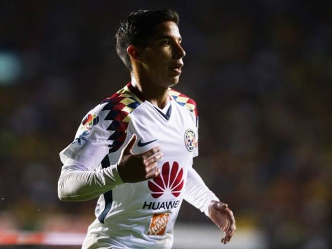 Diego Lainez encabeza a la Sub-17 de cara al Mundial de la India