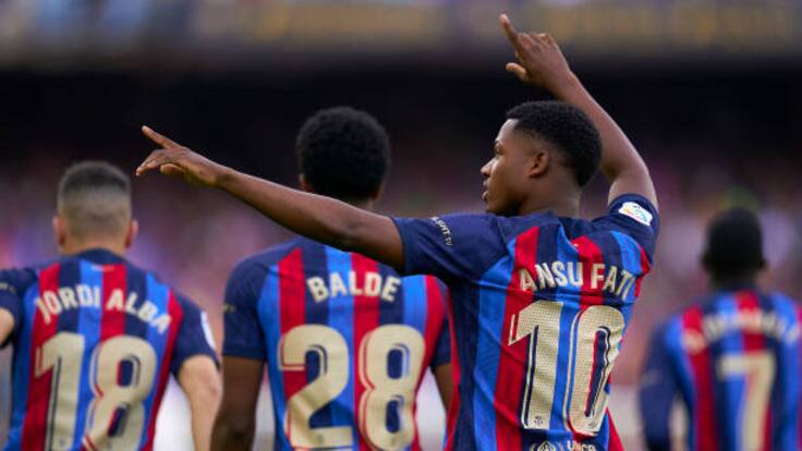 Celta de Vigo vs Barcelona: Jordana 38, EN VIVO, horario, dónde ver