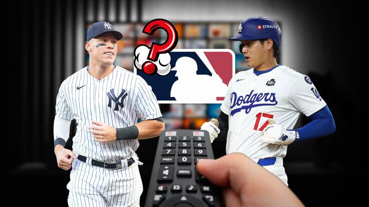 Yankees vs Dodgers, el Clásico de Otoño en Serie Mundial que puede ‘salvar’ las transmisiones de MLB