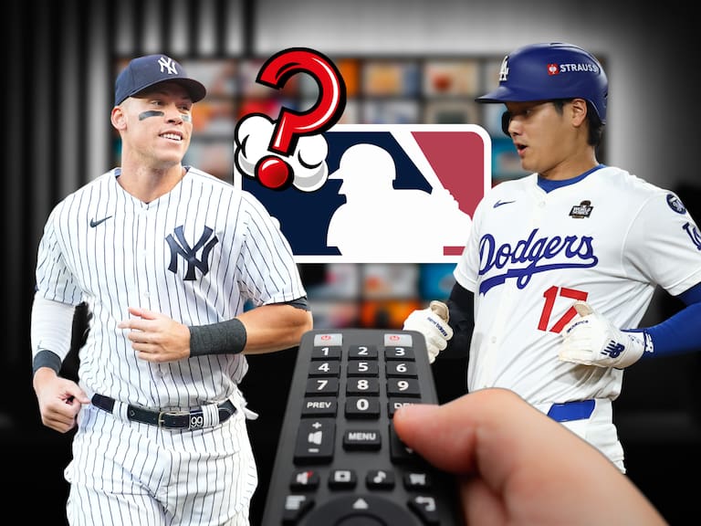 Yankees vs Dodgers, el Clásico de Otoño en Serie Mundial puede ‘salvar’ las transmisiones de MLB