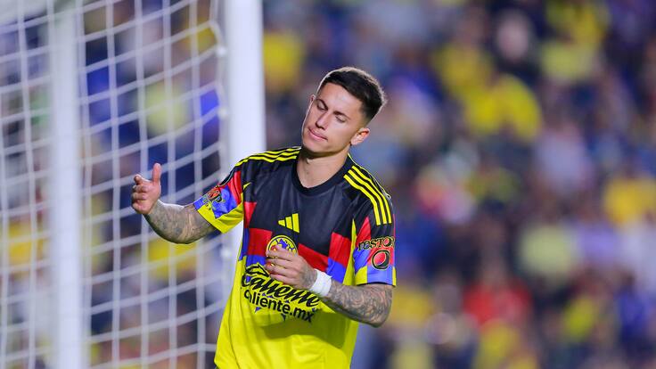 El CSKA de Moscú lanza una oferta millonaria por Brian Rodríguez