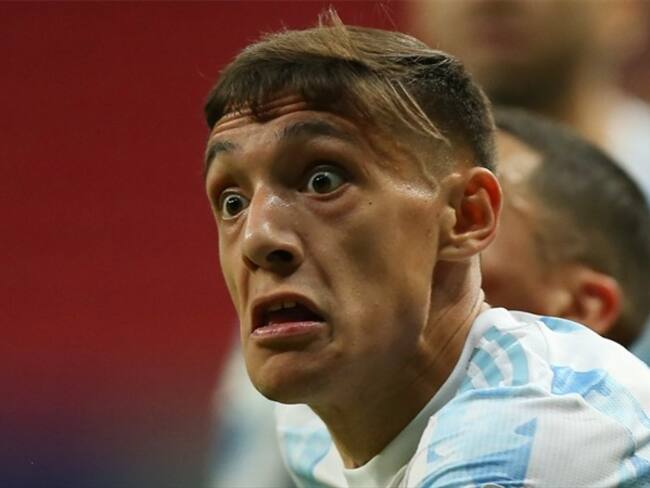 Conmebol confirma 140 casos de Covid durante la Copa América