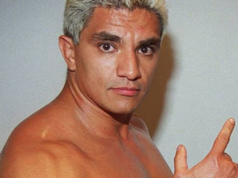 Shocker protagoniza nuevo incidente en la CDMX tras fuerte discusión en su domicilio / FOTO: @lamarlasabrina