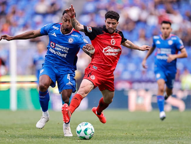 Cruz Azul no levanta: Empata con Xolos y suma 8 partidos sin ganar en la Liga BBVA MX