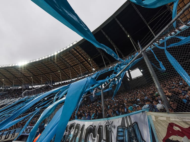 Muere aficionado de 18 años en la cuarta división del futbol argentino