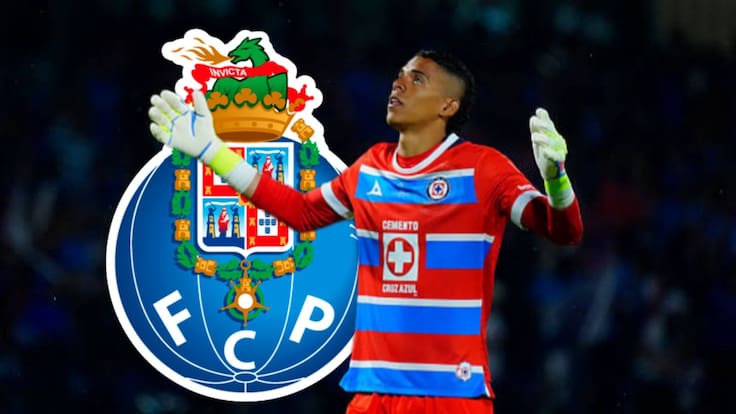 Kevin Mier en la mira del Porto; ya hay acuerdo por el pago de su cláusula de rescisión