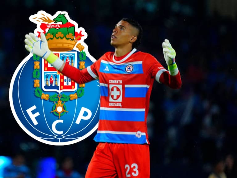 Kevin Mier en la mira del Porto; ya hay acuerdo por el pago de su cláusula de rescisión