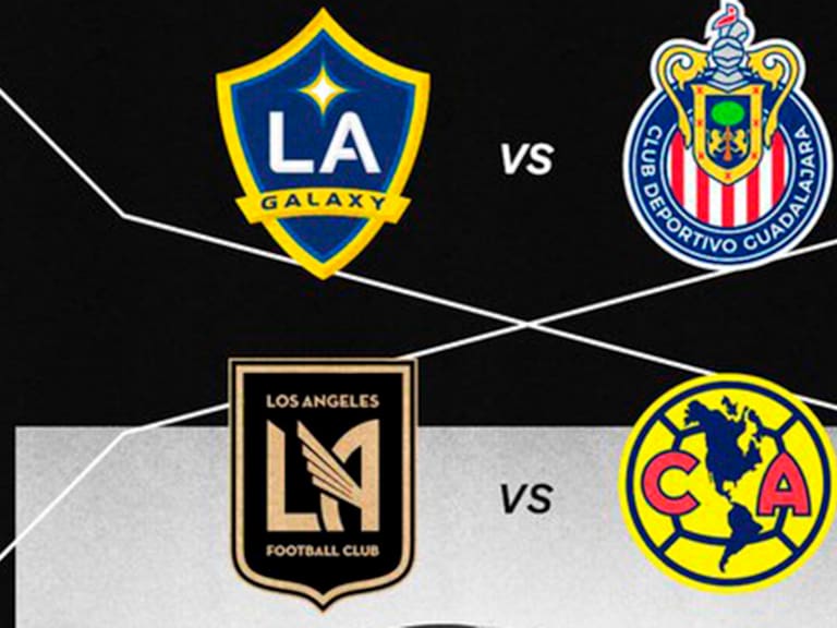 Leagues Cup: Liga MX vs MLS, un capítulo más a la guerra