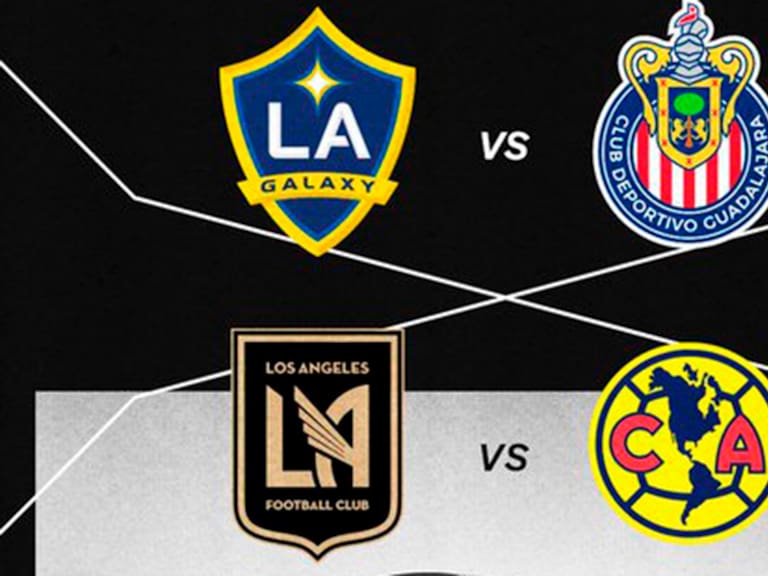 Leagues Cup: Liga MX vs MLS, un capítulo más a la guerra