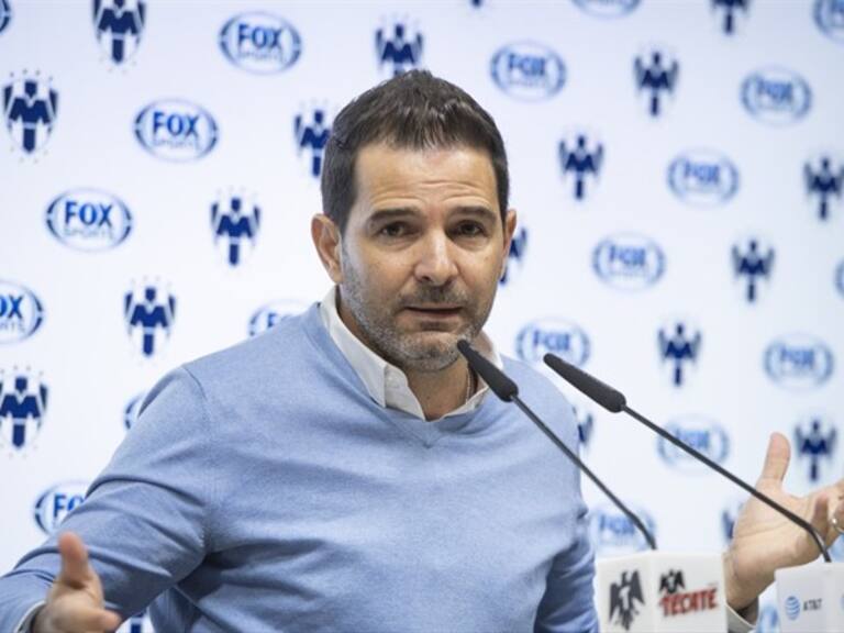 Duilio Davino. Foto: Mexsport