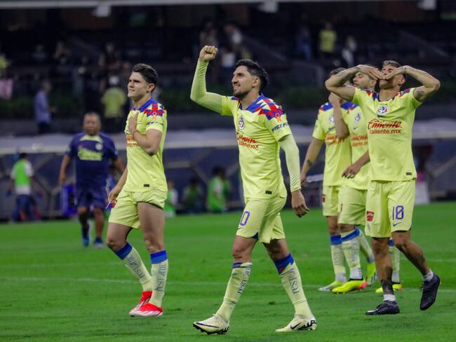 Lo que necesita el Club América para clasificar a la Liguilla directa del Apertura 2024 de la Liga MX