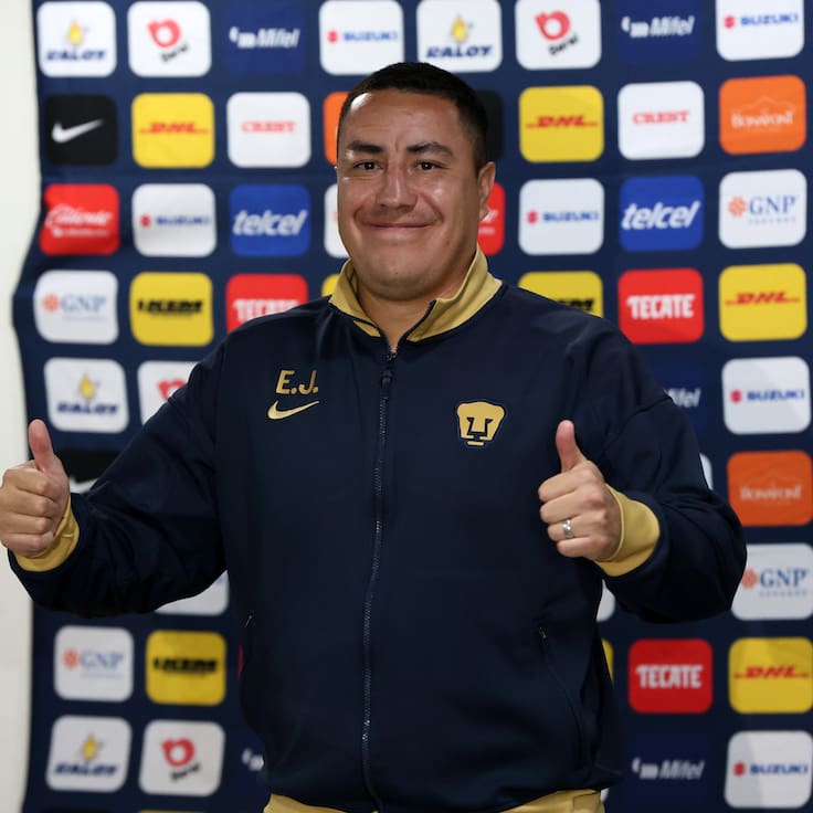 Efraín Juárez se sincera: entre el sueño europeo y el amor incondicional por Pumas
