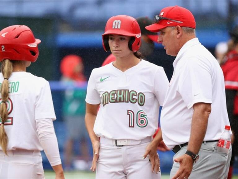Juegos de Tokio. Foto: Getty Images