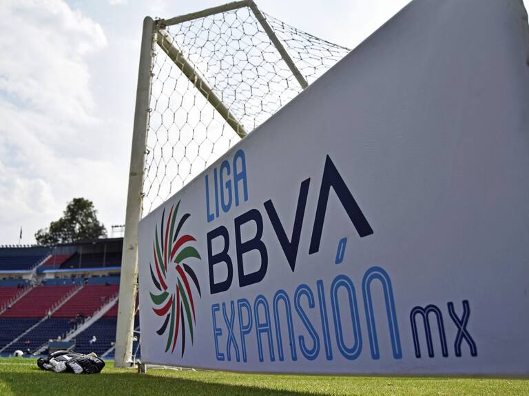 Portigoles during the game Atlante vs Venados FC, corresponding to the requalification of the Torneo Clausura Grita Mexico C22 of the MX Expansion League, at Ciudad de los Deportes Stadium, on April 21, 2022.
<br><br>
Portigoles durante el partido Atlante vsVenados FC, correspondiente a la recalificacion del Torneo Clausura Grita Mexico C22 de la Liga de Expansion MX, en el Estadio Ciudad de los Deportes, el 21 de Abril de 2022.