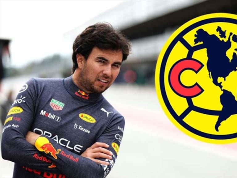 Checo es un americanista de hueso colorado. Foto: getty