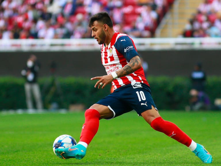 Alexis Vega sobre su renovación con el Rebaño Sagrado