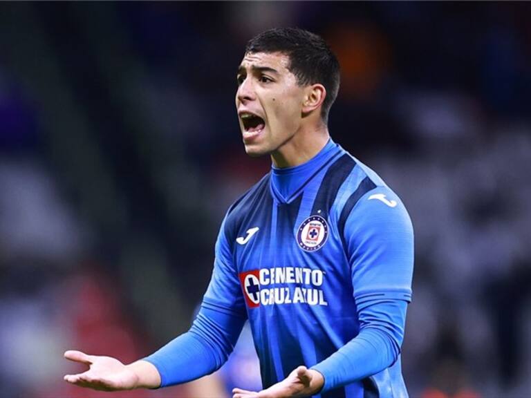 Erik Lira . Foto: getty