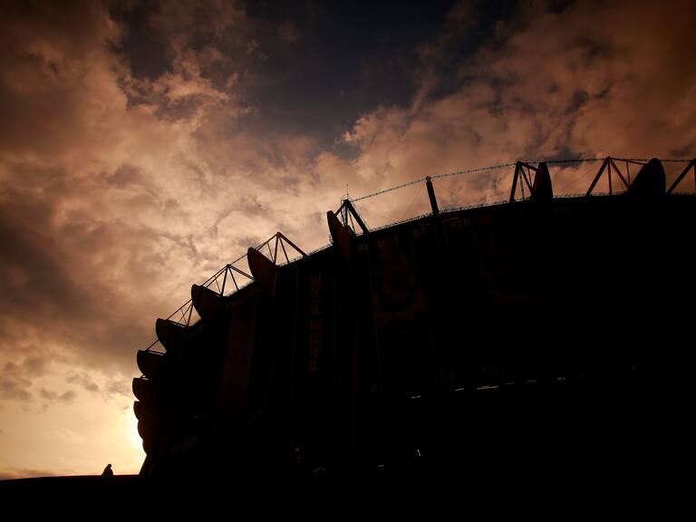 el juego entre América vs Cruz Azul fue reporgramado debido al temblor del 19 de septiembre de 2017