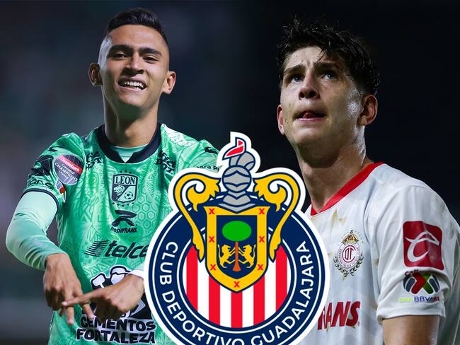 Chivas: Fidel Ambríz y Marcel Ruíz se enfrían